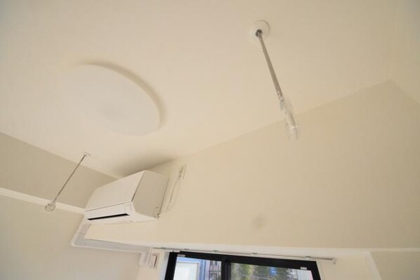 MAXIV八王子DUEの物件内観写真